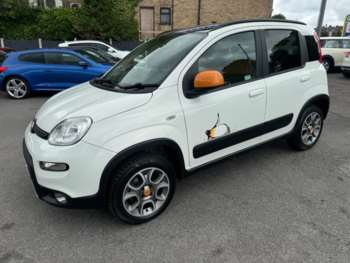 Used Fiat Panda 2014 for sale - 74998770: Photo