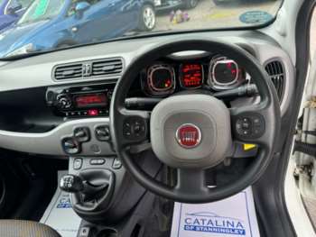 Used Fiat Panda 2014 for sale - 74998770: Photo