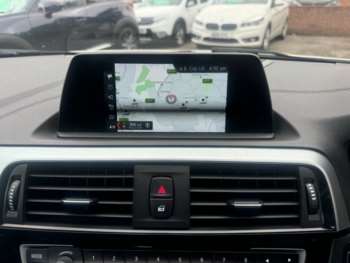 Used BMW 1 Series 2018 for sale - 75010302: Photo