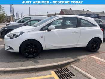 2015 (65) - 1.4i ecoFLEX SRi Hatchback 3dr Petrol Manual Euro 6 (90 ps)