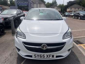Used Vauxhall Corsa 2015 for sale - 75025132: Photo