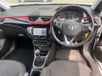 Used Vauxhall Corsa 2015 for sale - 75025132: Photo
