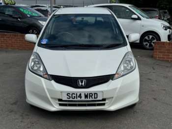 Used Honda Jazz 2014 for sale - 74494974: Photo