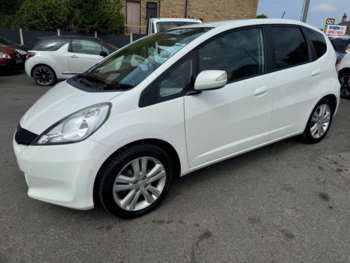 Used Honda Jazz 2014 for sale - 74494974: Photo