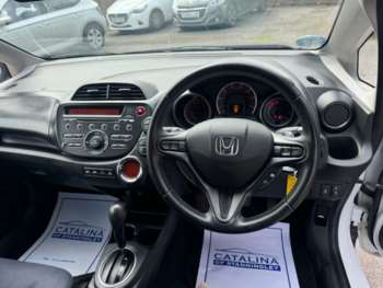 Used Honda Jazz 2014 for sale - 74494974: Photo