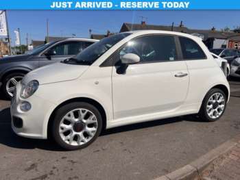 2015 (65) - 1.2 S Hatchback 3dr Petrol Manual Euro 6 (s/s) (69 bhp)