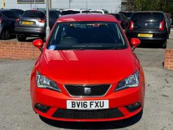 Used SEAT Ibiza 2016 for sale - 74494606: Photo