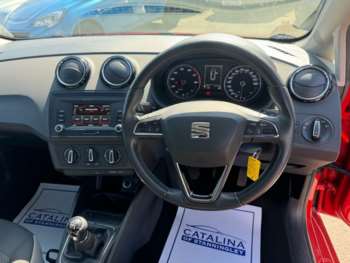 Used SEAT Ibiza 2016 for sale - 74494606: Photo