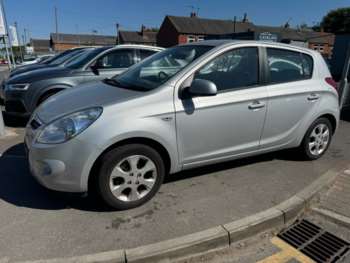2011 (61) - 1.2 Comfort Hatchback 5dr Petrol Manual Euro 5 (77 bhp)