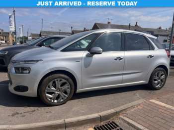 2015 (15) - 2.0 BlueHDi Exclusive MPV 5dr Diesel Manual Euro 6 (s/s) (150 ps)