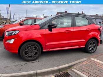 Used Ford Ecosport 2020 for sale - 75062387: Photo
