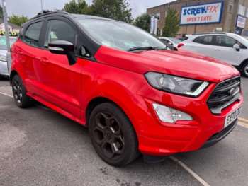 Used Ford Ecosport 2020 for sale - 75062387: Photo