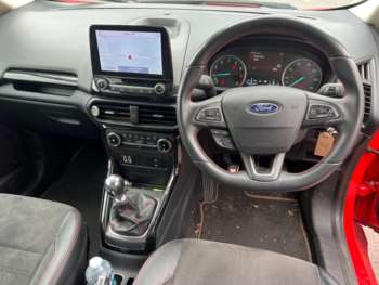 Used Ford Ecosport 2020 for sale - 75062387: Photo