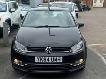 Used Volkswagen Polo 2014 for sale - 74903959: Photo