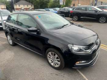 Used Volkswagen Polo 2014 for sale - 74903959: Photo