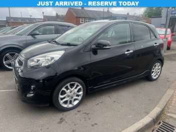 2015 (65) - 1.25 EcoDynamics 4 Hatchback 5dr Petrol Manual Euro 5 (s/s) (84 bhp)