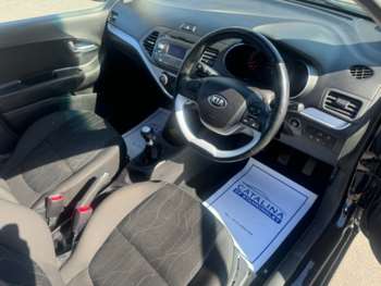 Used Kia Picanto 2015 for sale - 74580562: Photo