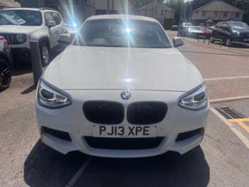 Used BMW 1 Series 2013 for sale - 75010003: Photo