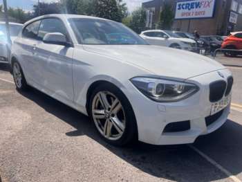 Used BMW 1 Series 2013 for sale - 75010003: Photo