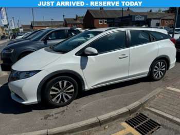 2014 (14) - 1.6 i-DTEC S 5dr