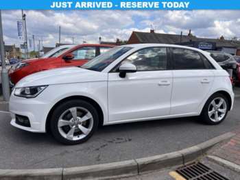 2015 (15) - 1.4 TFSI Sport 5dr