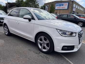 Used Audi A1 2015 for sale - 75062110: Photo