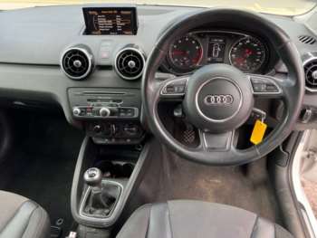 Used Audi A1 2015 for sale - 75062110: Photo