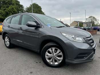 2014 (64) - 1.6 i-DTEC S-T 5dr 2WD