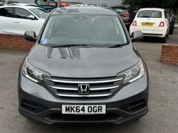 Used Honda CR-V 2014 for sale - 75346874: Photo