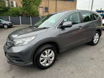 Used Honda CR-V 2014 for sale - 75346874: Photo
