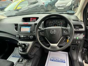 Used Honda CR-V 2014 for sale - 75346874: Photo