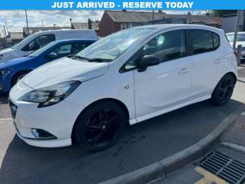 Used Vauxhall Corsa 2015 for sale - 75220655: Photo