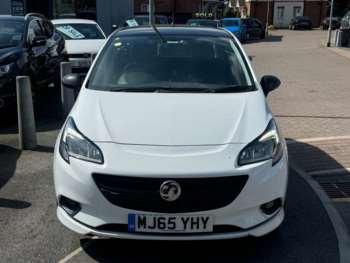 Used Vauxhall Corsa 2015 for sale - 75220655: Photo