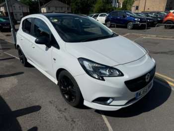Used Vauxhall Corsa 2015 for sale - 75220655: Photo