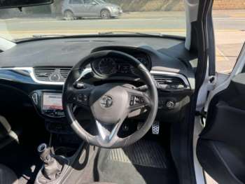 Used Vauxhall Corsa 2015 for sale - 75220655: Photo