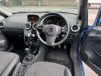 Used Vauxhall Corsa 2014 for sale - 75171219: Photo