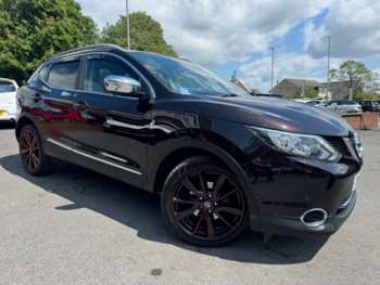 2014 (14) - 1.5 dCi Tekna SUV 5dr Diesel Manual 2WD Euro 5 (s/s) (110 ps)