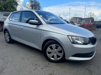2015 (65) - 1.0 S Hatchback 5dr Petrol Manual Euro 6 (s/s) (60 ps)