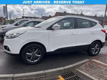 2015 (15) - 1.7 CRDi SE Nav 5dr 2WD