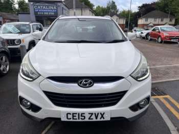 Used Hyundai Ix35 2015 for sale - 74807006: Photo