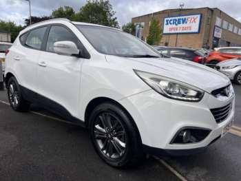 Used Hyundai Ix35 2015 for sale - 74807006: Photo