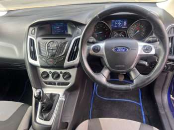 Used Ford Focus 2014 for sale - 75122639: Photo