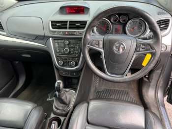 Used Vauxhall Mokka 2015 for sale - 75122393: Photo
