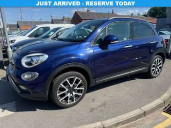 2015 (65) - 1.4 Multiair Cross Plus 5dr