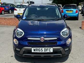 Used Fiat 500X 2015 for sale - 74845318: Photo