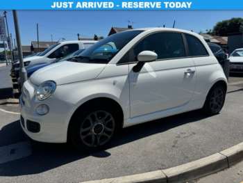 2015 (15) - 1.2 S Hatchback 3dr Petrol Manual Euro 6 (s/s) (69 bhp)