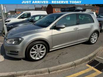 2014 (14) - 2.0 TDI BlueMotion Tech GT Hatchback 5dr Diesel DSG Euro 5 (s/s) (150 ps)