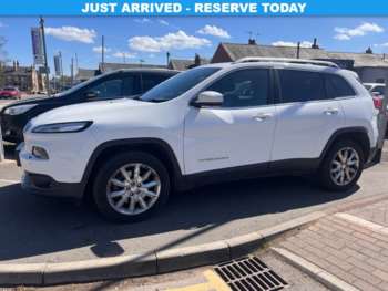 2015 (Z9) - 2.0 Multijet Limited 5dr