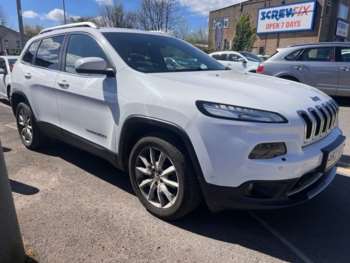 Used Jeep Cherokee 2015 for sale - 74985293: Photo