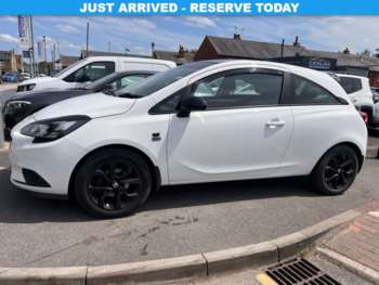 2019 (68) - 1.4i ecoTEC Griffin Hatchback 3dr Petrol Manual Euro 6 (90 ps)